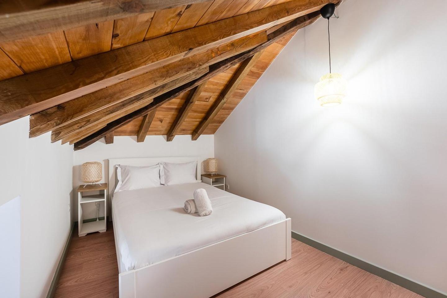 Guestready - A Brilliant Stay Near Ribeira ปอร์โต ภายนอก รูปภาพ