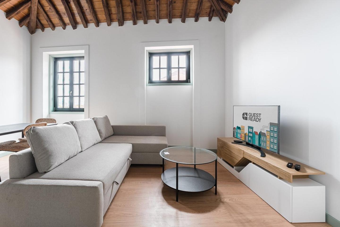 Guestready - A Brilliant Stay Near Ribeira ปอร์โต ภายนอก รูปภาพ