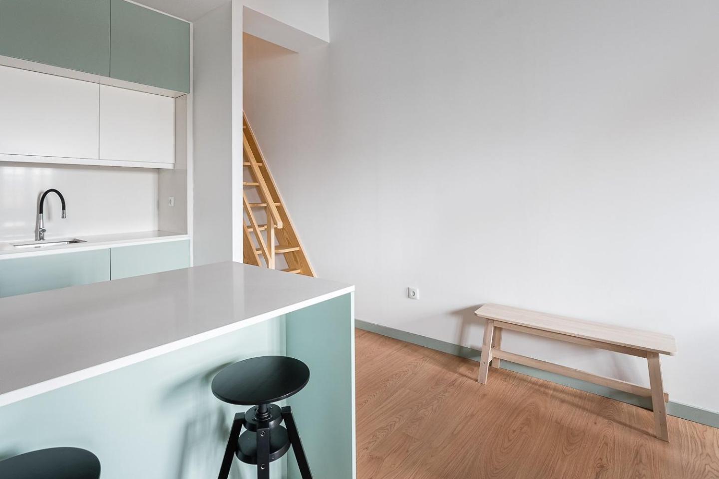 Guestready - A Brilliant Stay Near Ribeira ปอร์โต ภายนอก รูปภาพ