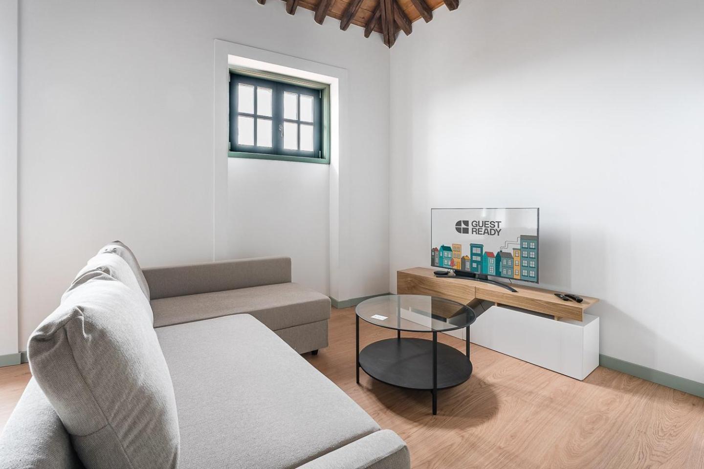 Guestready - A Brilliant Stay Near Ribeira ปอร์โต ภายนอก รูปภาพ
