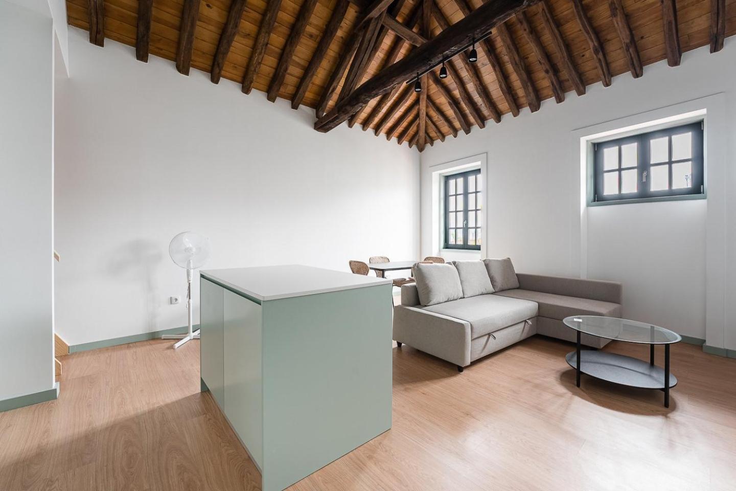Guestready - A Brilliant Stay Near Ribeira ปอร์โต ภายนอก รูปภาพ